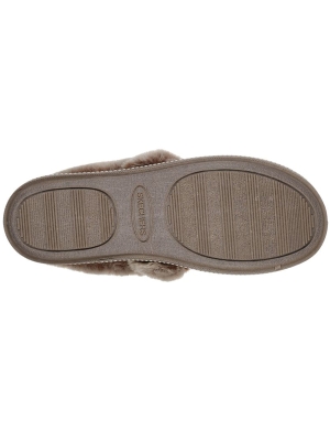 Skechers Women's Cali® Cozy Campfire – Team Toasty